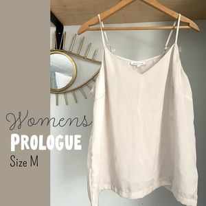 Women’s Silky Cami